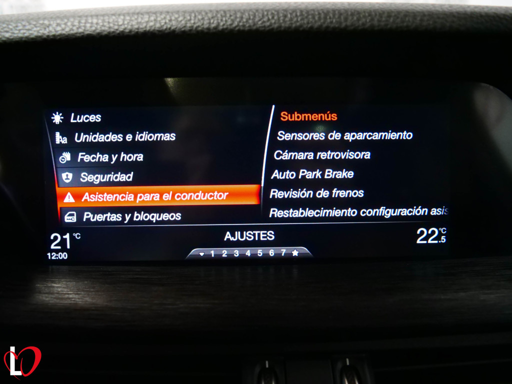 ALFA ROMEO STELVIO 2.2 D AUT. Q4 EXECUTIVE TECHO 210 de segunda mano