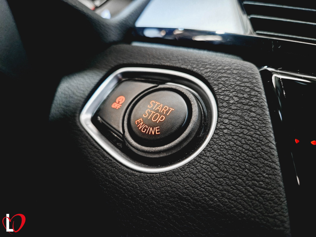 BMW X1 sDRIVE 18D AUTOM. 150 de segunda mano