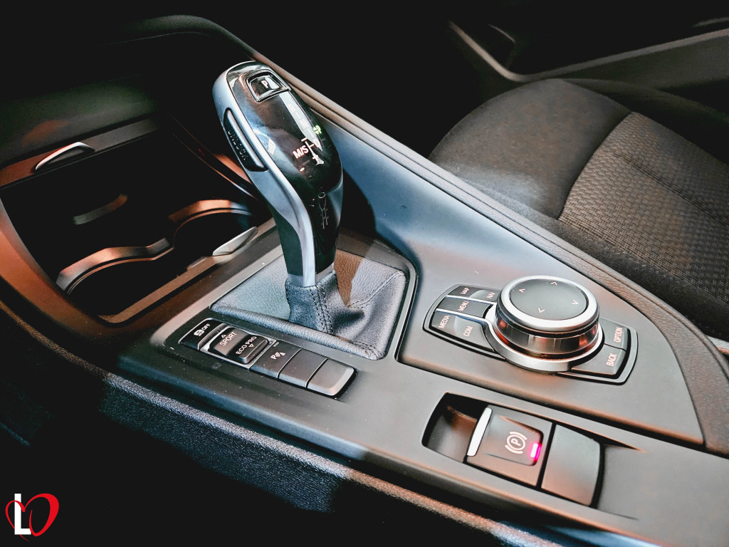 BMW X1 sDRIVE 18D AUTOM. 150 de segunda mano