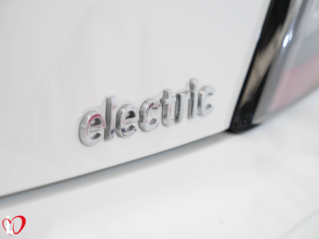 HYUNDAI KONA ELECTRIC EV SELECT 136 de segunda mano