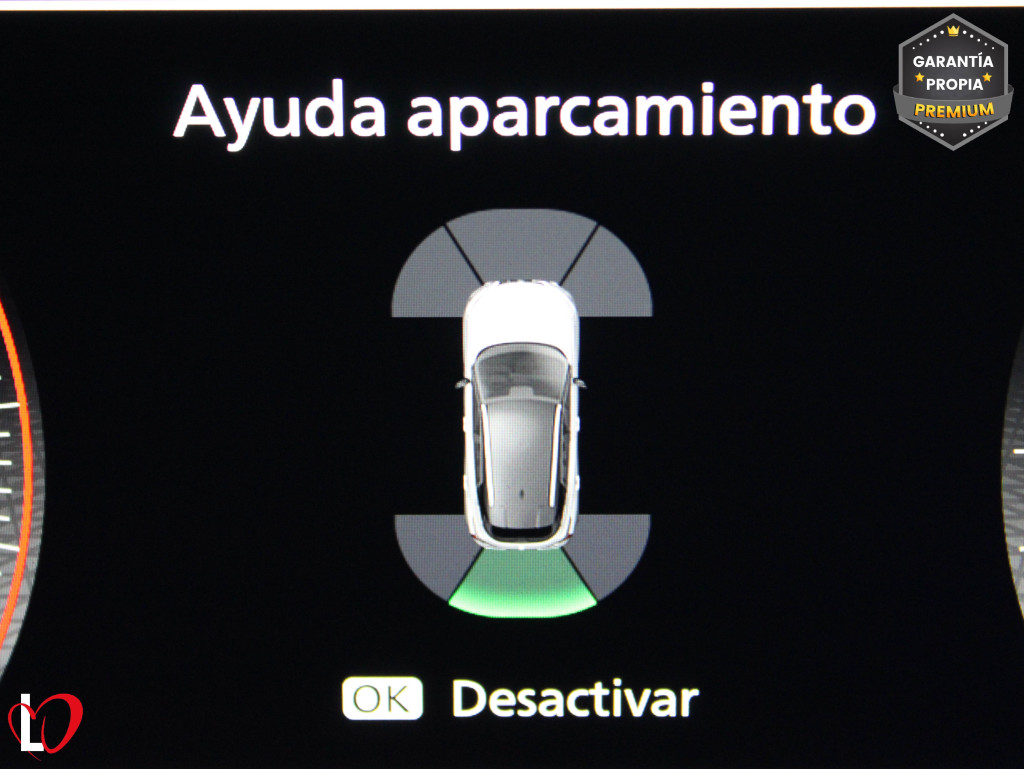 NISSAN QASHQAI DIGT mHEV N-CONNECTA TECHO 140 de segunda mano