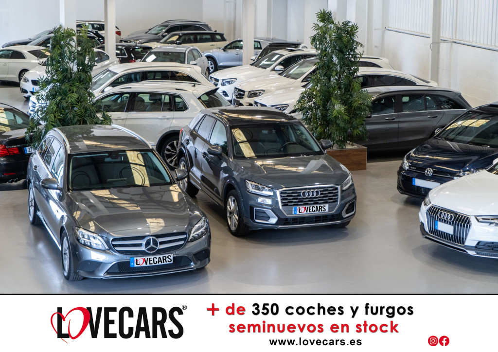 VOLKSWAGEN PASSAT 2.0 TDI EDITION 6 VEL 150 de segunda mano