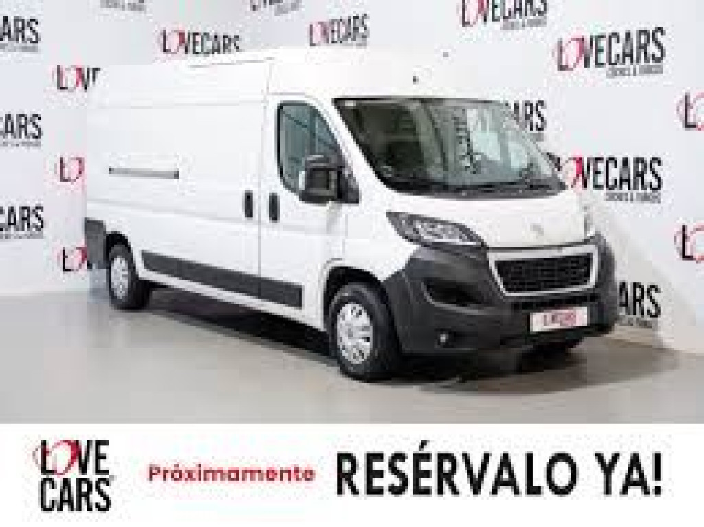 FIAT DUCATO L3 2.3 MTJ 35 L3 H2 ISOTERMO + EQUIPO FRIO 150 de segunda mano