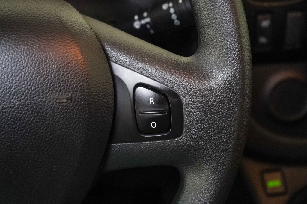 FIAT TALENTO 1.6 CDTI FURGON CERRADO 120 de segunda mano