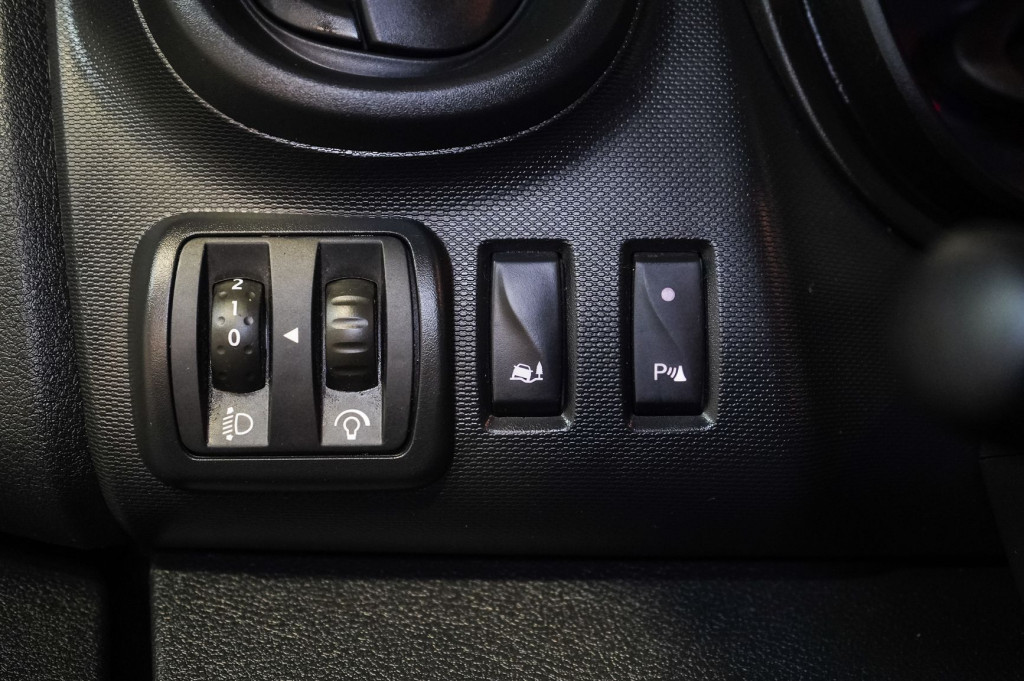 FIAT TALENTO 1.6 CDTI FURGON CERRADO 120 de segunda mano
